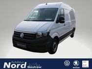 VW Crafter, 2.0 TDI Kasten KA, Jahr 2020 - Güstrow