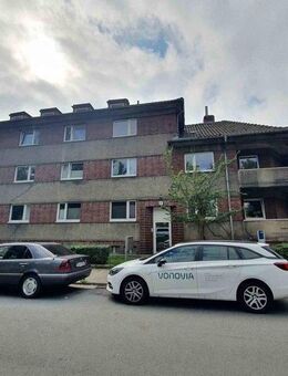 Kurzfristig Einziehen? Das ist Ihr Ding! - Braunschweig