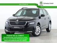 Skoda Kamiq, 1.0 TSI Ambition, Jahr 2023 - Gersthofen