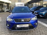 Seat Arona, 1.0 TSI FR, Jahr 2019 - Münster