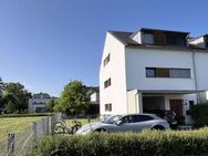 Großes Reihen-Eckhaus incl. Küche mit Miele-Geräten - München