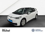 VW ID.3, Pro Performance Business CCS, Jahr 2021 - Gießen