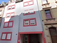 Charmante 2-Zimmer-Wohnung im Zentrum von Mannheim mit Balkon - Mannheim