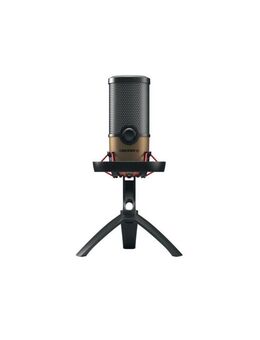 Cherry Mikrofon UM 9.0 PRO RGB