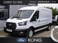 Ford Transit, KaWa Trend 350L3, Jahr 2023 - Eschwege