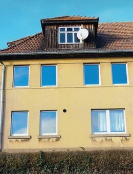 Mehrfamilienwohnhaus in 36496 Bad Salzungen OT Unterrohn - Tiefenort