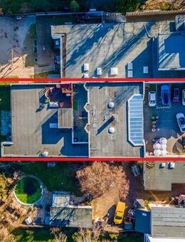 Paketverkauf; Discounter im EG + 2 ETW im Obergeschoss! - Berlin
