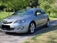 Opel astra sport***Tüv neu 11/2026 in 85077