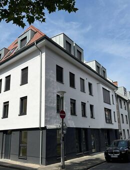 Großzügig und modern wohnen - Repräsentative Mietwohnung im Stadtzentrum von Münster - Münster