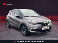 Renault Captur, Edition ENERGY TCe 90 abn, Jahr 2018 - Baden-Baden