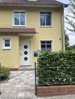 Gepflegtes Reihenendhaus in Bremen-Woltmershausen mit 136 m² Wohnfläche - Bremen