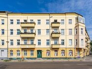 Attraktive neu erbaute Dachgeschosswohnung mit Balkon - Berlin