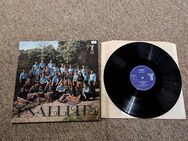 Psallite - Chorleitung Albrecht Schön Vinyl LP Chor aus Raum Gießen - Schwalmstadt Zentrum