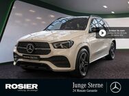 Mercedes GLE 350, de AMG Line, Jahr 2021 - Braunschweig