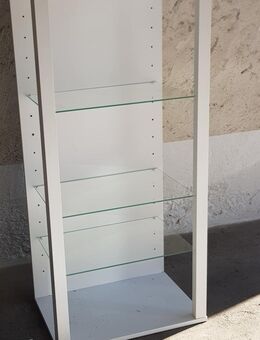 VCM Glasvitrine hängend | Vitrine Glas mit ESG-Sicherheitsglas - Stolberg (Rheinland, Kupferstadt)