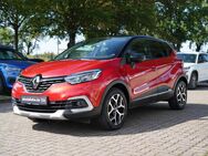 Renault Captur, 1.3 INTENS TCE SITZ-HZ, Jahr 2019 - Erfurt