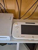 Nintendo wii u in 49661