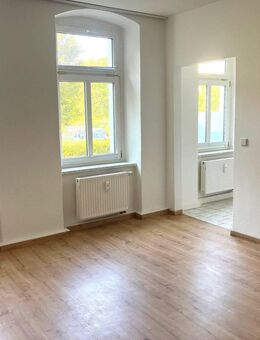 Gemütliche 3-Raumwohnung in ruhiger Lage - Chemnitz