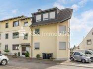 Vermietete Dachgeschosswohnung mit Balkon in zentraler Lage von Bergheim Kenten! - Bergheim (Nordrhein-Westfalen)