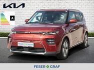 Kia Soul, 136 VISION TECHNIK 3PHASEN, Jahr 2023 - Roth (Bayern)