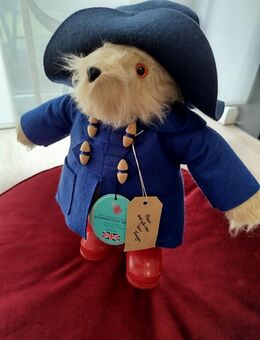 Paddington Bär Vintage Gabrielle Designs Rarität - Uetersen