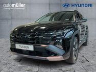 Hyundai Tucson, TREND Krell Krell elekHeckk, Jahr 2022 - Coburg