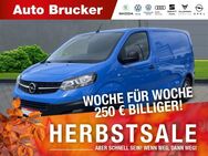 Opel Vivaro, Cargo, Jahr 2023 - Marktredwitz