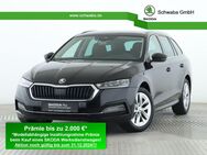 Skoda Octavia, 2.0 TSI Combi Style, Jahr 2024 - Gersthofen