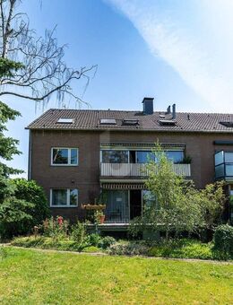 ATTRAKTIVE GELEGENHEIT MIT 4 WOHNEINHEITEN - Neuss