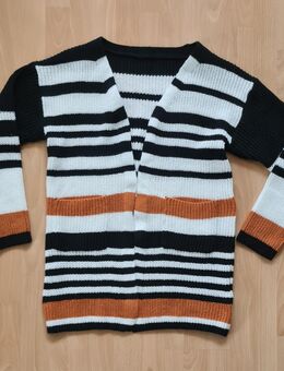Damen Strickjacke Erdtöne in Größe XL(44) / Neu - Marl (Nordrhein-Westfalen)