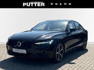 Volvo S60, B5 AWD Ultimate Dark UD, Jahr 2023 - Iserlohn