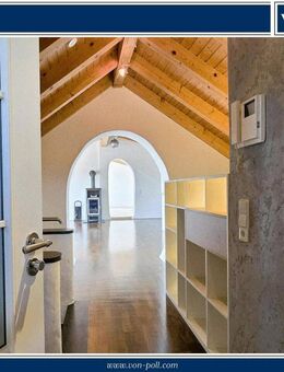 Traumhaftes Wohnen auf Augenhöhe mit den Greifvögeln - Lörrach