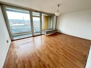 Zentrale 3-Zimmer ETW mit Balkon in direkter Uni-Lage - sofort frei- - Göttingen