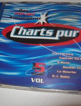 Charts pur Vol. 5 - Erwitte