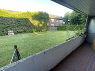 sanierte 3-Zimmer Wohnung mit Balkon in ruhiger Lage - Senden (Nordrhein-Westfalen)
