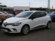 Renault Clio, Limited Deluxe TCe 90 61tkm, Jahr 2019 - Bad Kreuznach