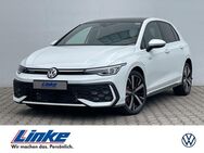 VW Golf, 1.5 TSI VIII GTE Hybrid, Jahr 2024 - Crailsheim