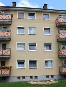 Wir vermieten Zufriedenheit. - Bergkamen