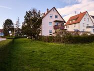 Mehrfamilienhaus mit imposanten Grundstück. Komplett Bezugsfrei ab Beurkundung und ohne Hindernisse. - Leutenbach (Baden-Württemberg)