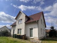 Energieeffizientes Einfamilienhaus (Bj. 2017) mit durchdachter Raumaufteilung - Reinhardshagen