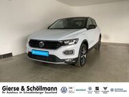 VW T-Roc, 1.5 TSI Style, Jahr 2018 - Schmallenberg