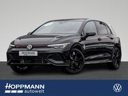 VW Golf, 2.0 TSI GTI Clubsport 300, Jahr 2022 - Herborn (Hessen)