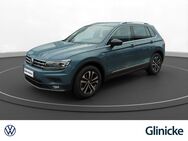 VW Tiguan, 1.5 TSI IQ DRIVE, Jahr 2020 - Weimar