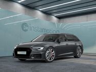 Audi A6, , Jahr 2023 - München