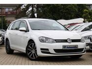 VW Golf VII 1.6 TDI Trendline/BMT/Klima/Allwett/AHK - Düsseldorf