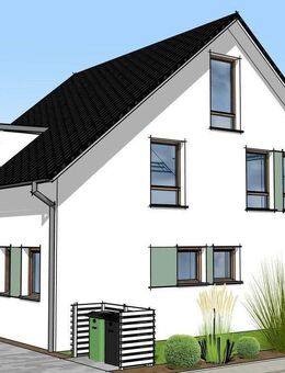 Einfamilienhaus am Schlänger Bach - Schlangen