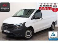 Mercedes-Benz Vito 114 CDI 4M KASTEN LANG SORTIMO,NAVI,AHK,1HD - Berlin