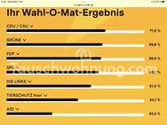 [TAUSCHWOHNUNG] Schöne helle Dachgeschosswohnungmitten in Kessenich - Bonn