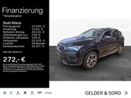 Seat Ateca, 2.0 TDI FR, Jahr 2024 - Haßfurt