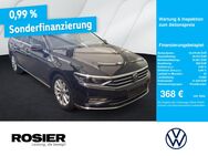 VW Passat Variant, 2.0 l TDI Elegance, Jahr 2023 - Menden (Sauerland)